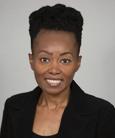 Antoinette Moultrie-Dorsett Headshot